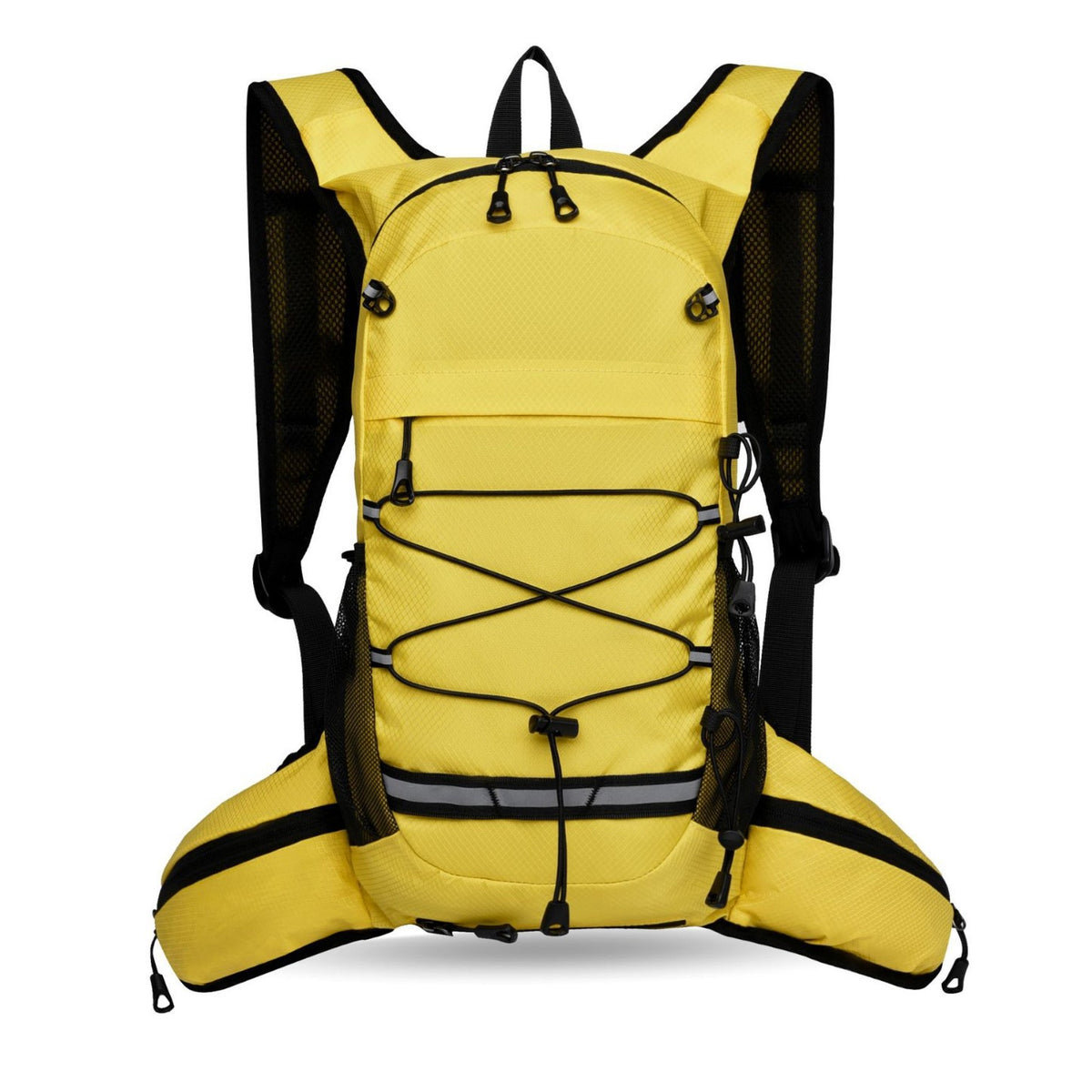 Hydration Bladder Backpack