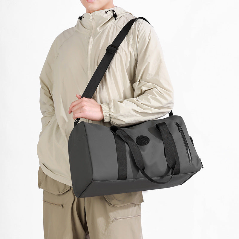 Travel Duffle Bag