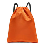 Versatile Drawstring Backpack