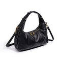 Stylish Leather Crossbody Bag