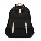 Sleek Multi-Pocket Backpack Calm Wears