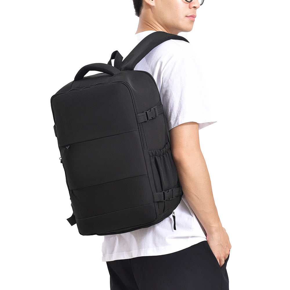 Ergonomic Multi-Functional Backpack