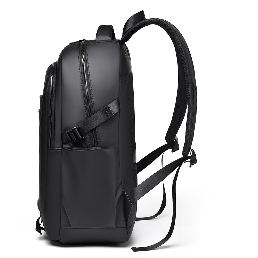 Ergonomic Tech Backpack