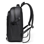 Ergonomic Tech Backpack