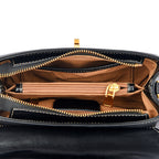 Elegant Structured Handbag