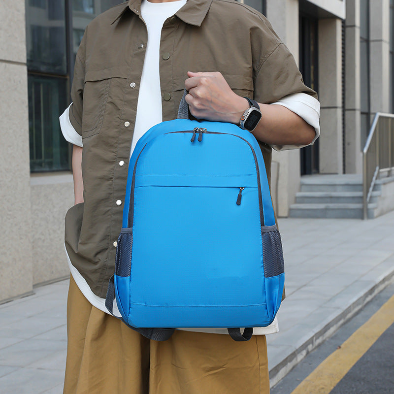 Lightweight Hiking Backpack Calm Wears