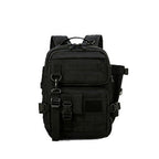 Tactical Multi-Utility Combat Backpack