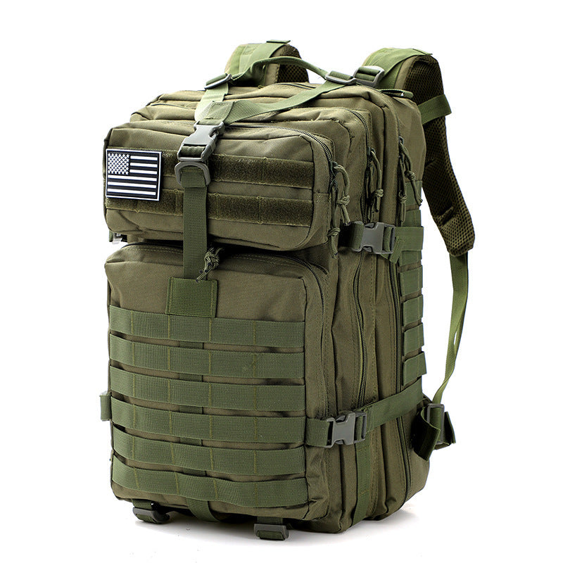 Tactical Hiking Backpack