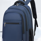 Professional Multi-Compartment Laptop Backpack Calm Wears