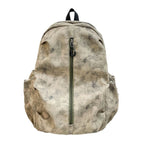Spacious Casual Backpack