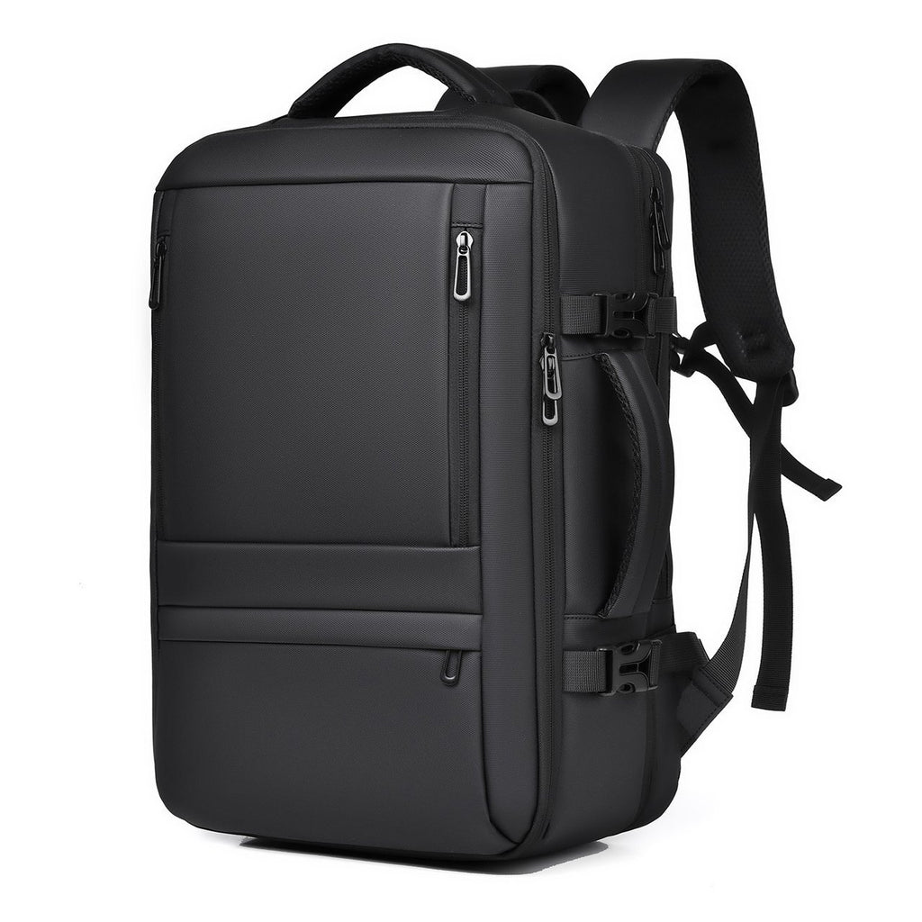 Versatile Multi-Compartment Business Backpack