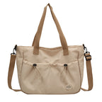 Multi-Functional Adjustable Shoulder Tote Calm Wears