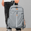 Lightweight Multi-Pocket Daypack