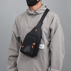 Adjustable Tactical Sling Bag