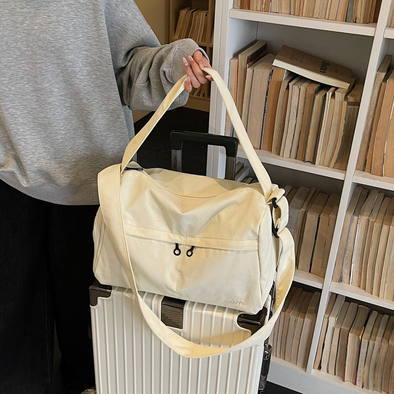 Multifunctional Sport Travel Bag