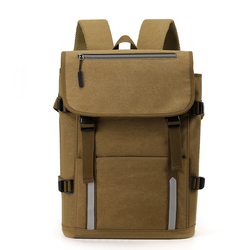 Multi-Purpose Convertible Travel Backpack