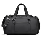 Durable Gym Travel Duffel Bag Calm Wears