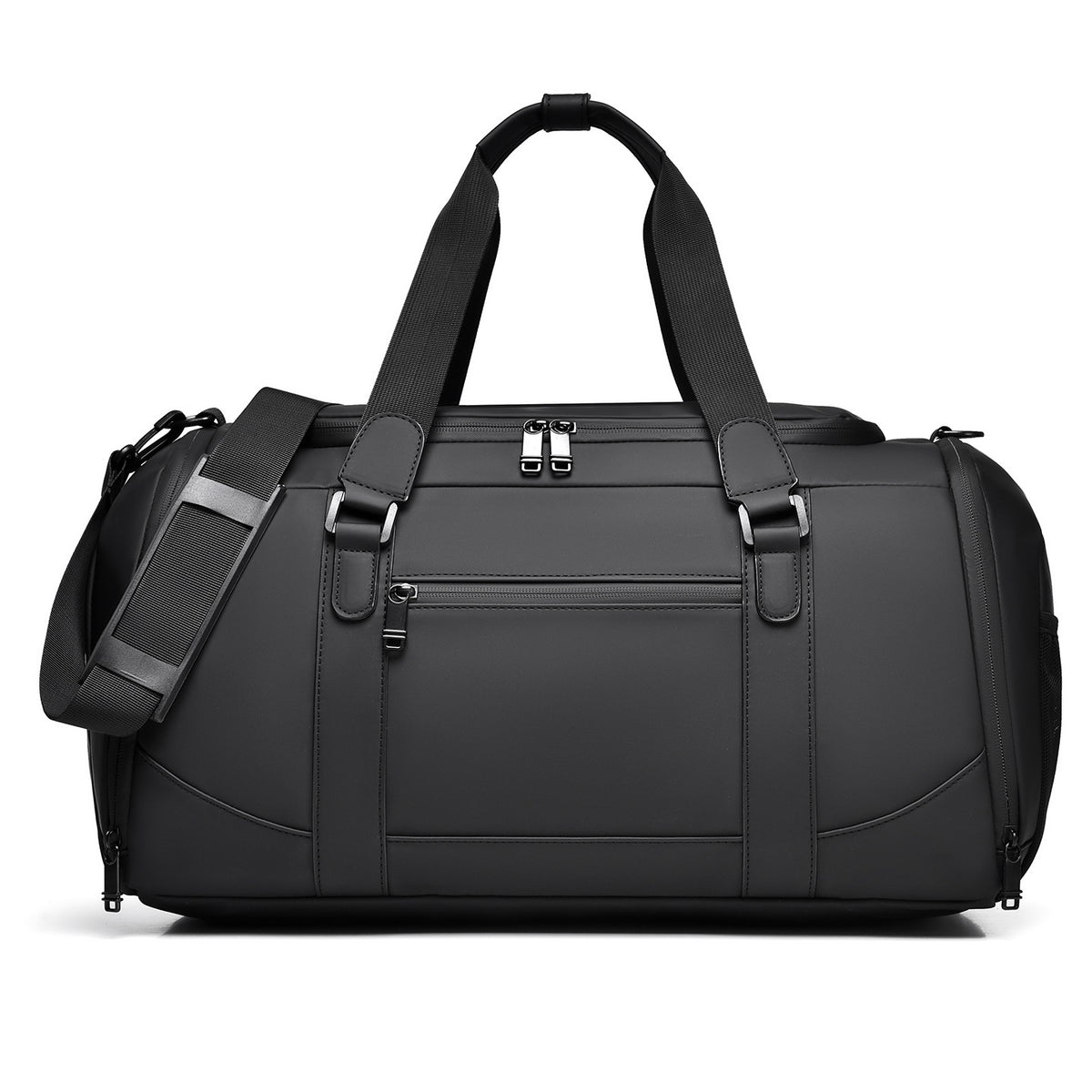 Durable Gym Travel Duffel Bag Calm Wears