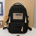 Multi Functional Travel Backpack for Everyday Trips