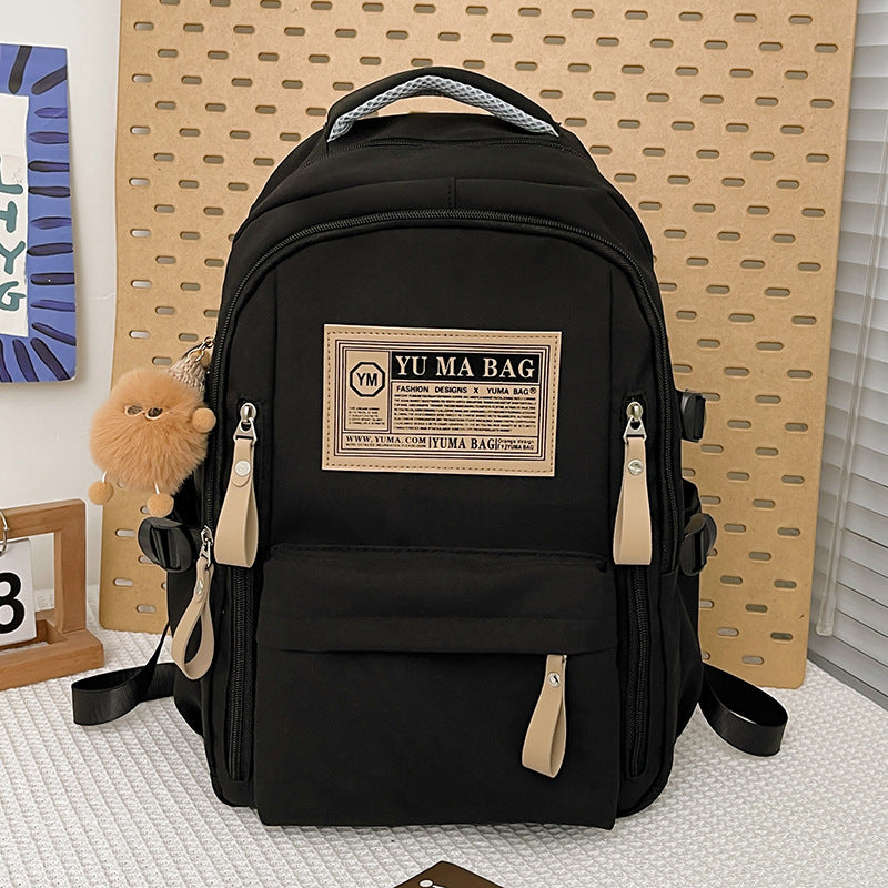 Multi Functional Travel Backpack for Everyday Trips