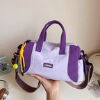 Versatile Drawstring Backpack