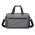 Professional Softside Travel Duffel