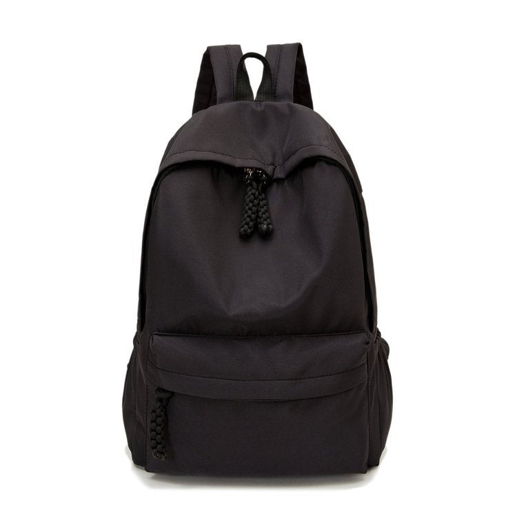Backpack with Practical Luggage Organizer