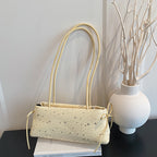WoStarry Patterned Evening Handbag