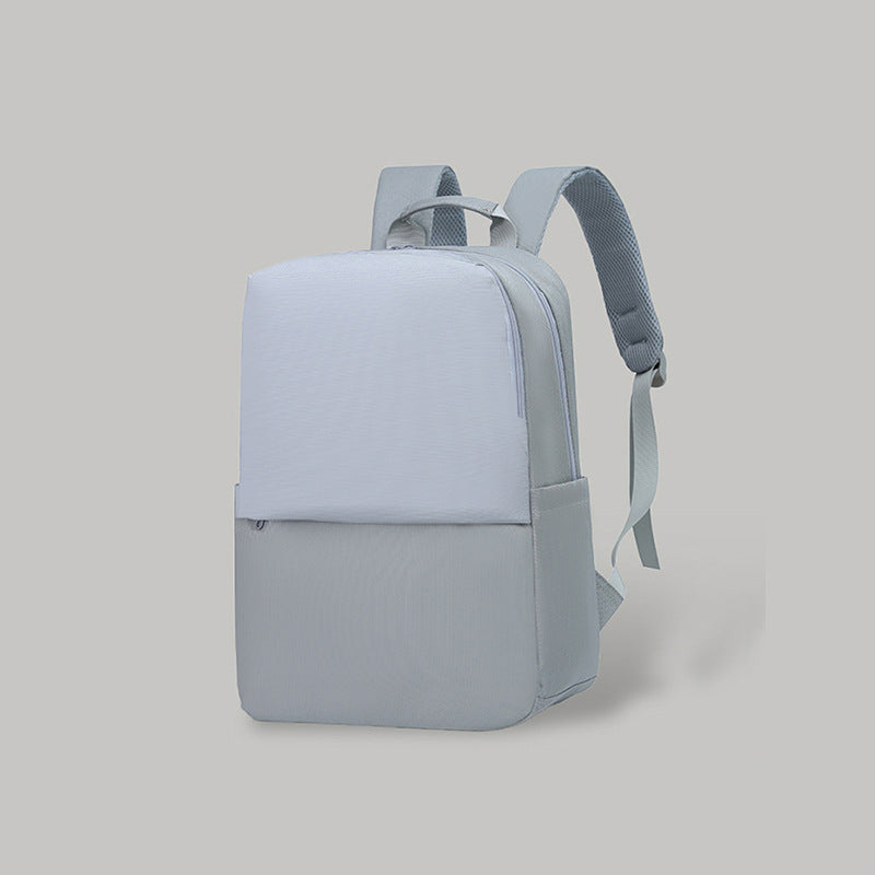 Laptop-Friendly Backpack Calm Wears