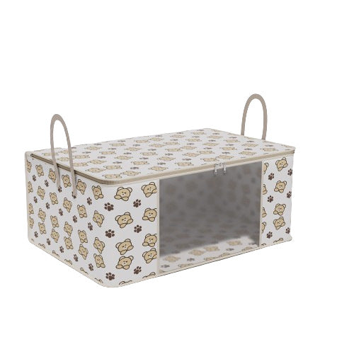Unisex Storage Box