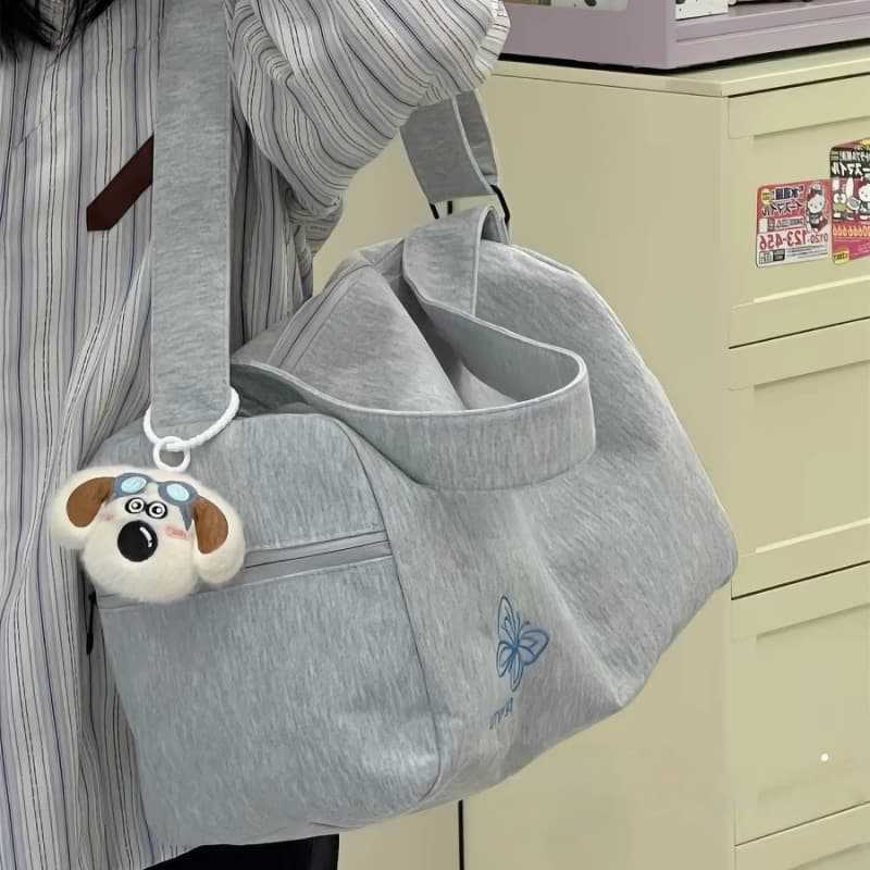Travel Tote