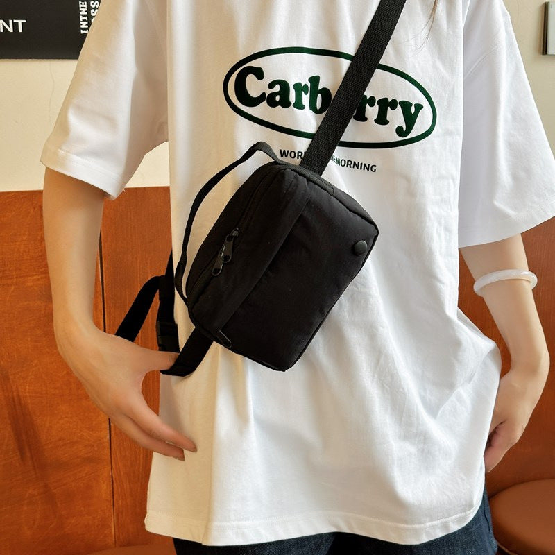 Compact Crossbody Bag Calm Wears