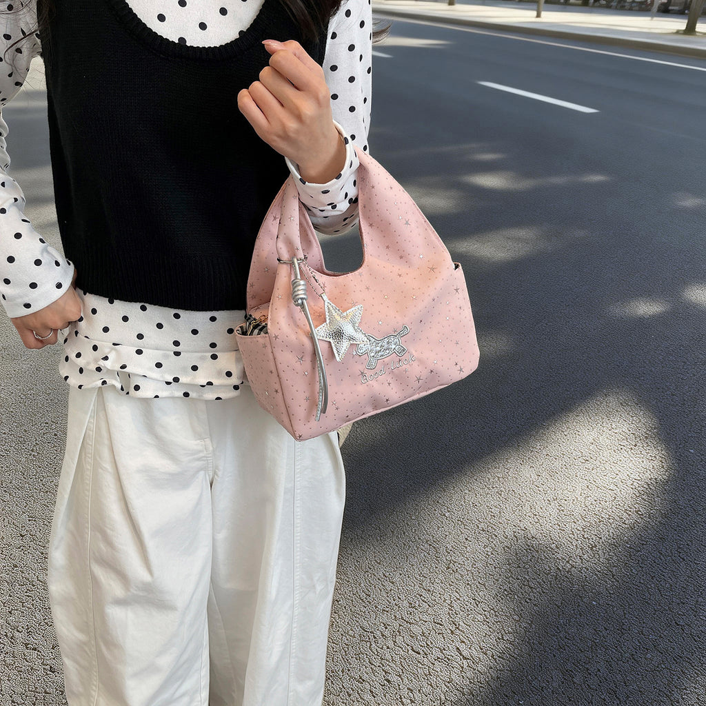 WoDecorative Handbag