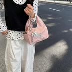 WoDecorative Handbag