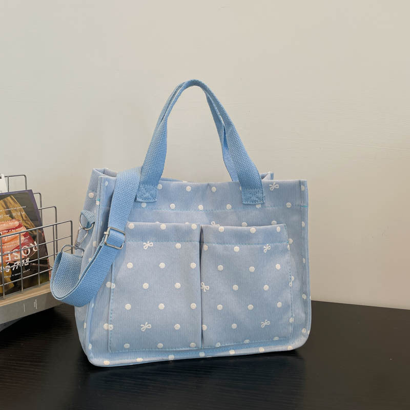 WoStructured Utility Crossbody Bag