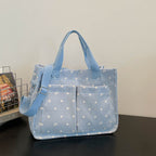WoStructured Utility Crossbody Bag