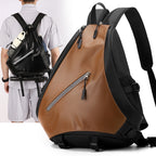 Ergonomic Sling Backpack Calm Wears