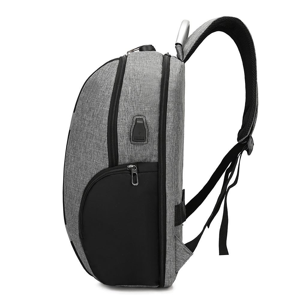 Smart Laptop Backpack