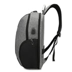 Smart Laptop Backpack