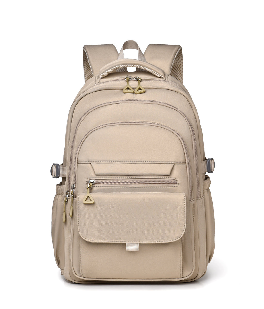 Multi-Functional Daily Backpack