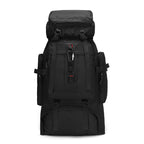 Adventure-Ready Hiking Backpack Calm Wears