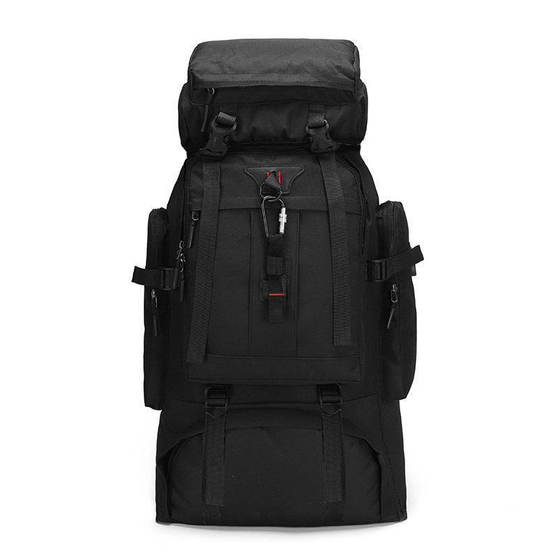 Adventure-Ready Hiking Backpack Calm Wears