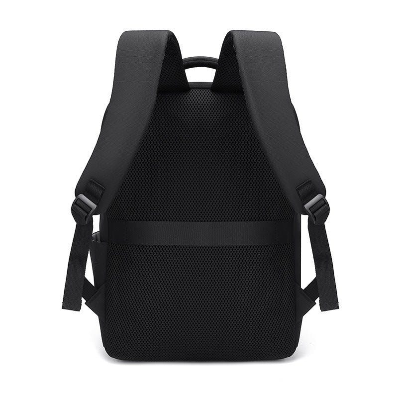 Versatile Professional Laptop Backpack Calm Wears