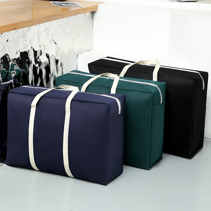 Unisex Durable and Versatile Storage Bag