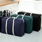 Unisex Premium Fabric Storage Duffle