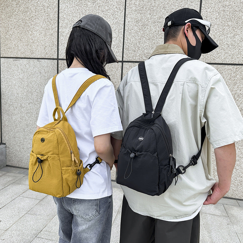 Versatile Outdoor Backpack