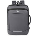 Sleek Professional Laptop Backpack