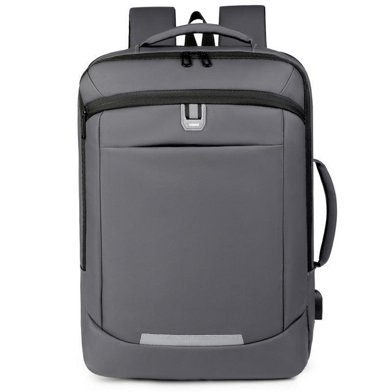 Sleek Professional Laptop Backpack