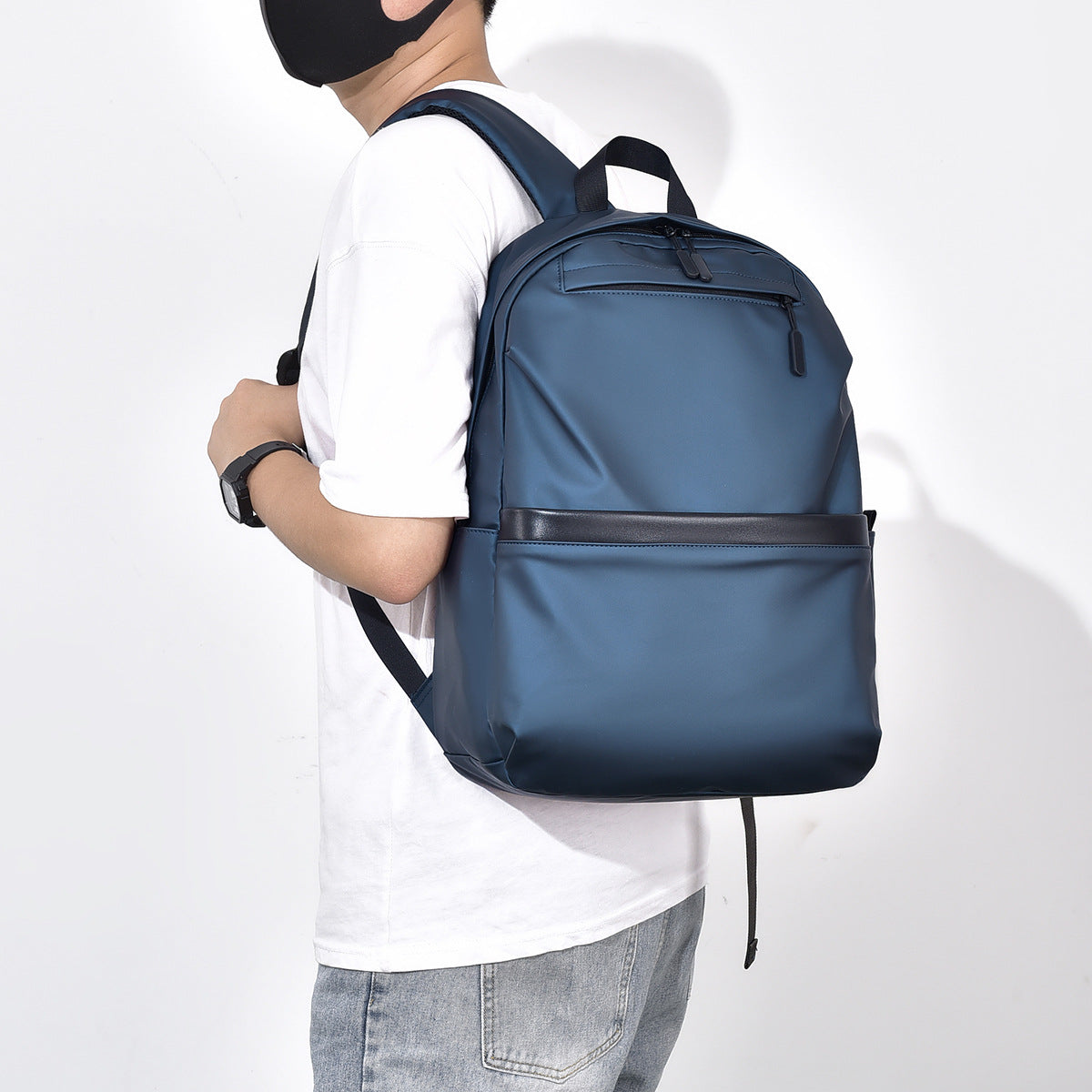 Urban Minimalist Backpack