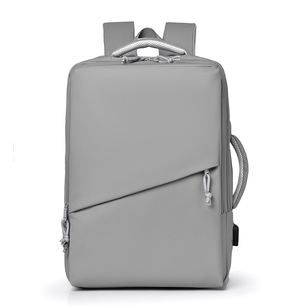Smart Casual Waterproof Backpack